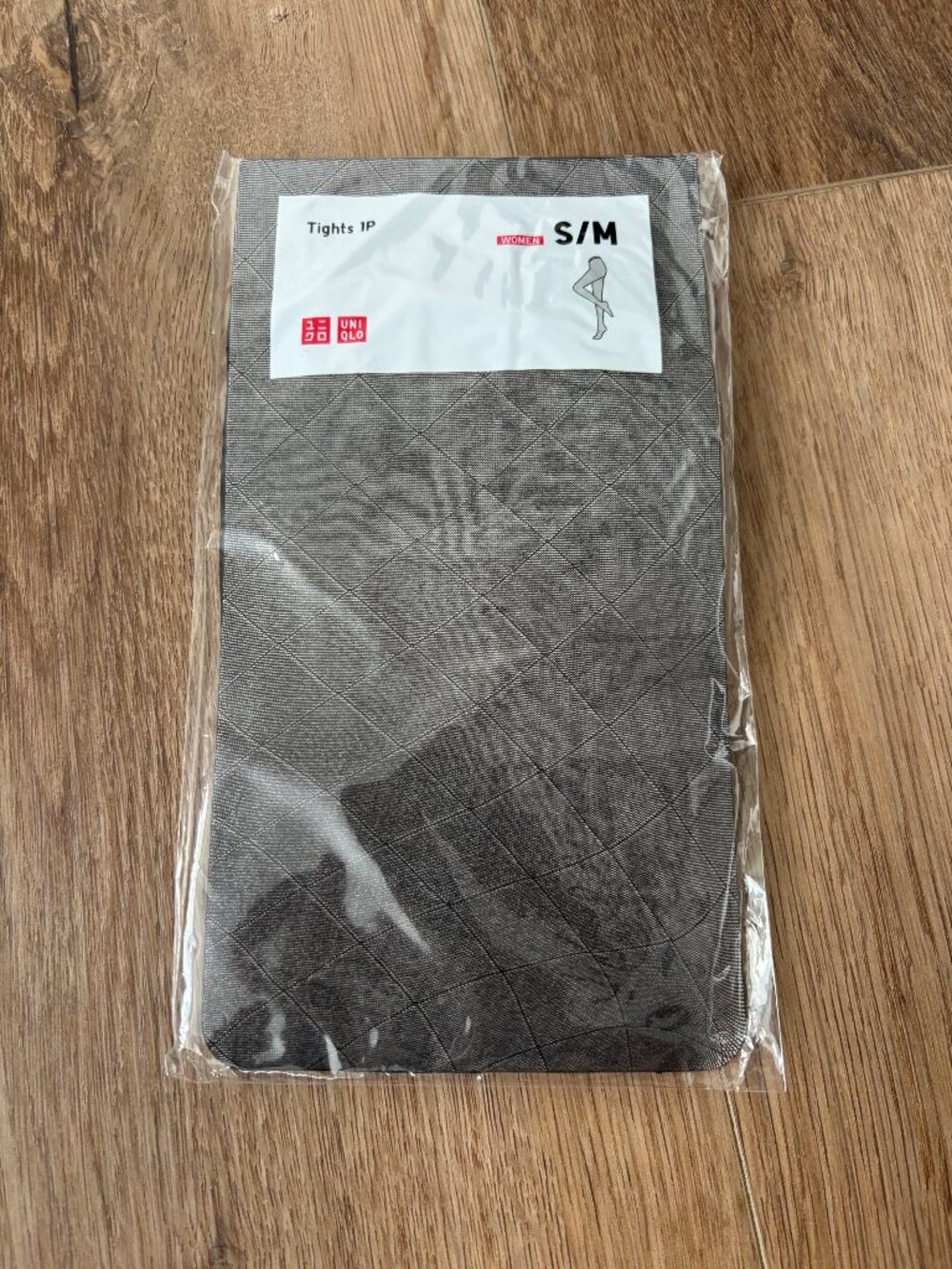 Uniqlo Tights - Size S/M - New